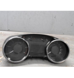 Compteur PEUGEOT 3008 1 Photo n°5