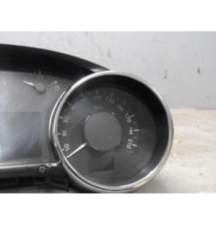 Compteur PEUGEOT 3008 1 Photo n°7