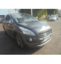 Compteur PEUGEOT 3008 1 Photo n°8