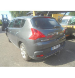 Bras essuie glace avant PEUGEOT 3008 1 Photo n°4