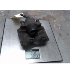 Etrier avant droit (freinage) VOLKSWAGEN SCIROCCO 3 Photo n°1