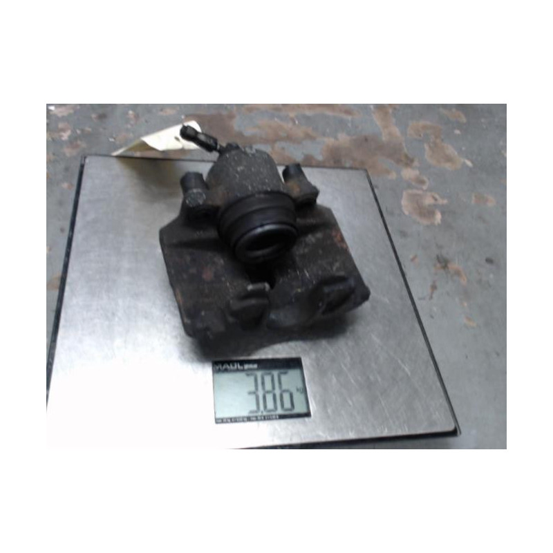 Etrier avant droit (freinage) VOLKSWAGEN SCIROCCO 3