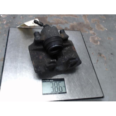 Etrier avant droit (freinage) VOLKSWAGEN SCIROCCO 3 Photo n°1