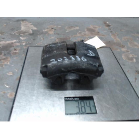 Etrier avant droit (freinage) VOLKSWAGEN SCIROCCO 3