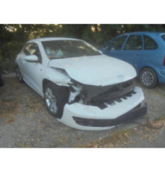 Etrier avant droit (freinage) VOLKSWAGEN SCIROCCO 3 Photo n°5