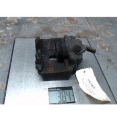 Etrier avant gauche (freinage) VOLKSWAGEN SCIROCCO 3 Photo n°1