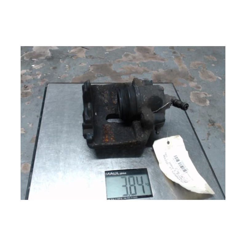 Etrier avant gauche (freinage) VOLKSWAGEN SCIROCCO 3