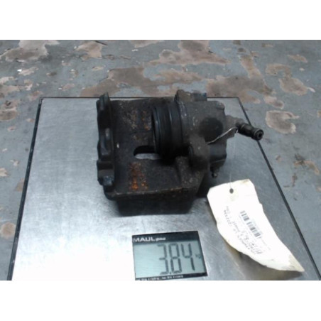 Etrier avant gauche (freinage) VOLKSWAGEN SCIROCCO 3 Photo n°1