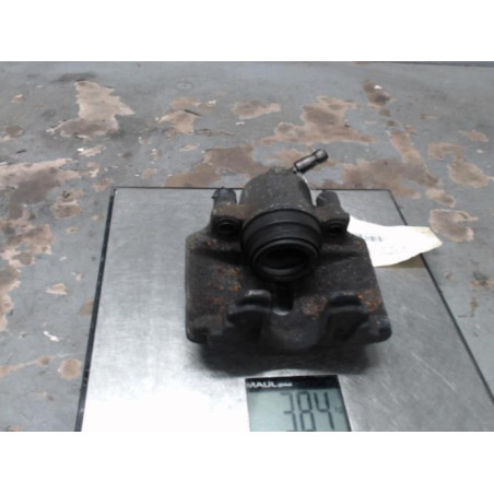 Etrier avant gauche (freinage) VOLKSWAGEN SCIROCCO 3