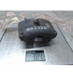 Etrier avant gauche (freinage) VOLKSWAGEN SCIROCCO 3 Photo n°3