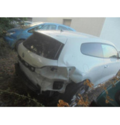 Etrier avant gauche (freinage) VOLKSWAGEN SCIROCCO 3 Photo n°4