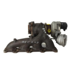 Turbo VOLKSWAGEN SCIROCCO 3 Photo n°4