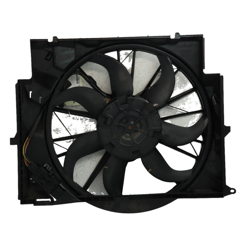 Ventilateur eau BMW X1 E84
