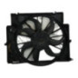 Ventilateur eau BMW X1 E84