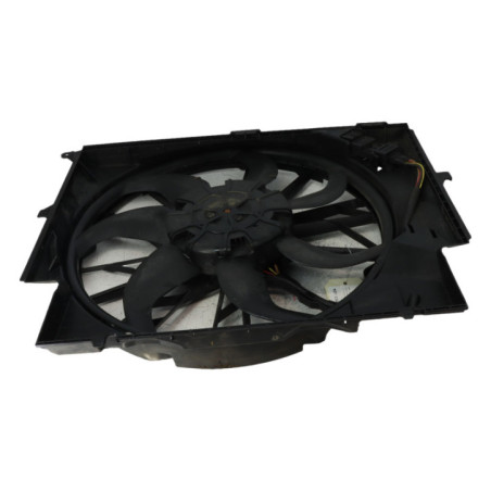 Ventilateur eau BMW X1 E84