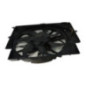 Ventilateur eau BMW X1 E84