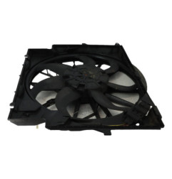 Ventilateur eau BMW X1 E84 Photo n°3