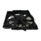 Ventilateur eau BMW X1 E84