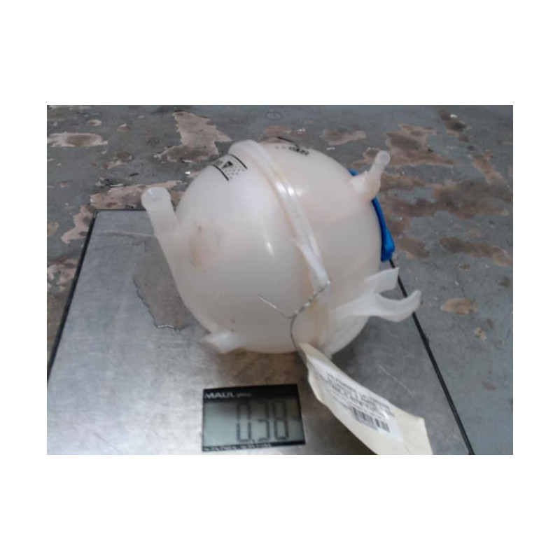 Vase d'expansion VOLKSWAGEN SCIROCCO 3