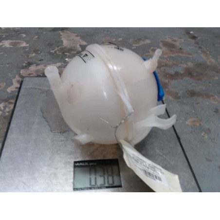 Vase d'expansion VOLKSWAGEN SCIROCCO 3 Photo n°1