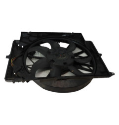 Ventilateur eau BMW X1 E84 Photo n°4