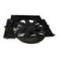 Ventilateur eau BMW X1 E84