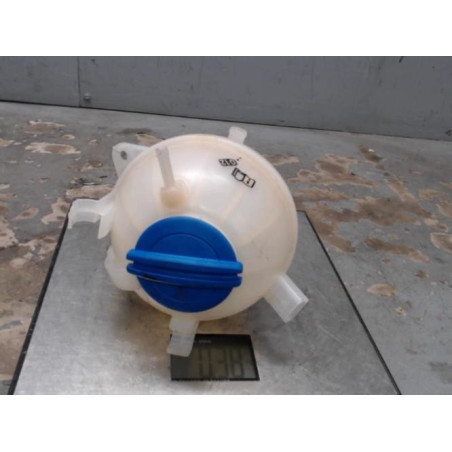 Vase d'expansion VOLKSWAGEN SCIROCCO 3