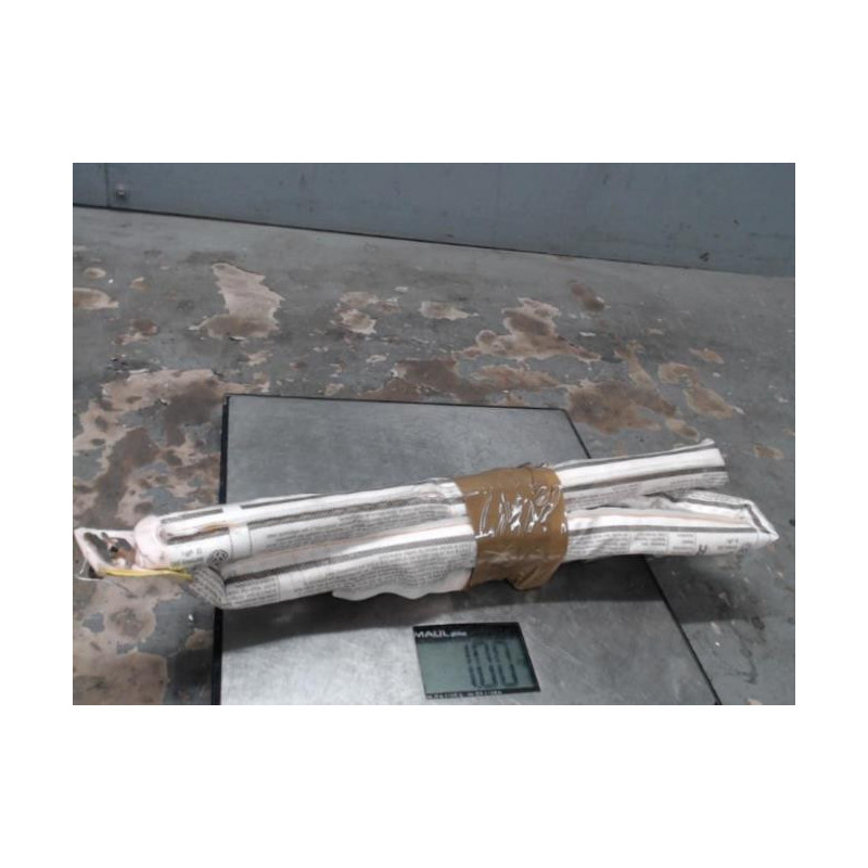 Air bag rideau droit VOLKSWAGEN SCIROCCO 3