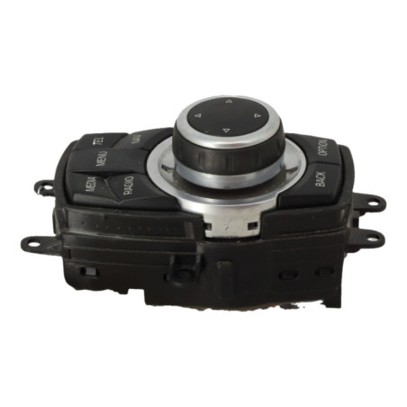 Commande GPS BMW X1 E84 Photo n°1