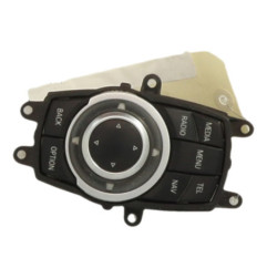 Commande GPS BMW X1 E84 Photo n°3