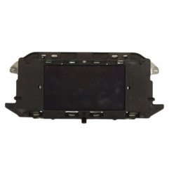 Ecran GPS BMW X1 E84 Photo n°5