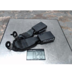 Attache ceinture arriere droit VOLKSWAGEN SCIROCCO 3 Photo n°1