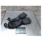 Attache ceinture arriere droit VOLKSWAGEN SCIROCCO 3