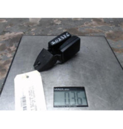 Attache ceinture arriere gauche VOLKSWAGEN SCIROCCO 3 Photo n°1