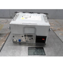 Autoradio d'origine VOLKSWAGEN SCIROCCO 3