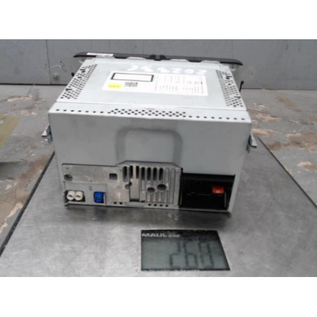 Autoradio d'origine VOLKSWAGEN SCIROCCO 3