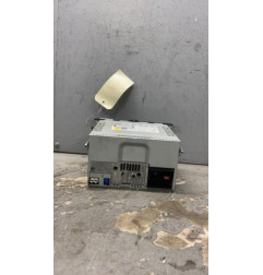 Autoradio d'origine VOLKSWAGEN SCIROCCO 3 Photo n°7