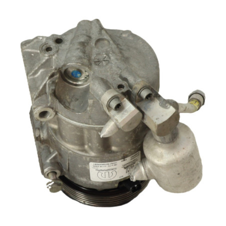 Compresseur clim FIAT TIPO 2 Photo n°1