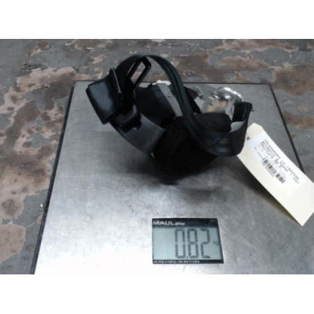 Ceinture arriere droit VOLKSWAGEN SCIROCCO 3