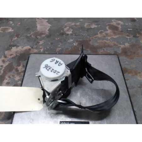 Ceinture arriere gauche VOLKSWAGEN SCIROCCO 3