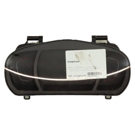 Compteur RENAULT SCENIC 4 Photo n°1