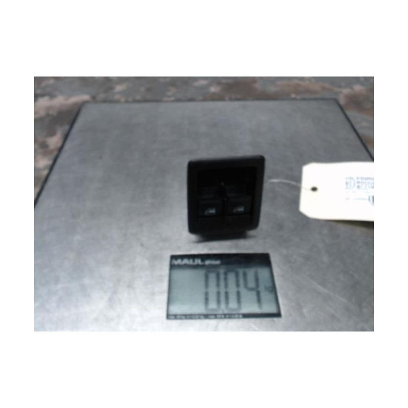 Interrupteur de leve vitre avant gauche VOLKSWAGEN SCIROCCO 3