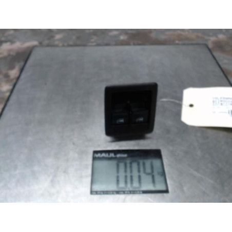 Interrupteur de leve vitre avant gauche VOLKSWAGEN SCIROCCO 3 Photo n°1