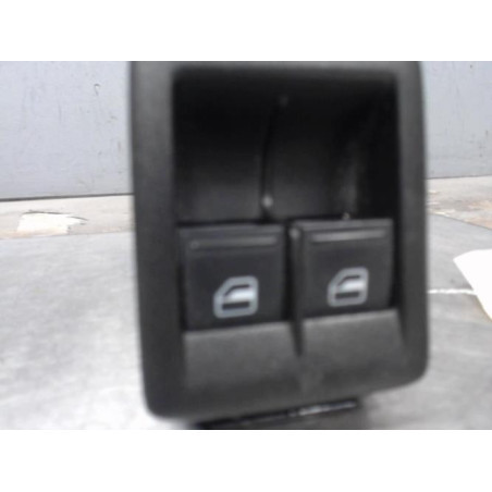 Interrupteur de leve vitre avant gauche VOLKSWAGEN SCIROCCO 3