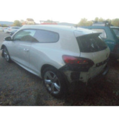 Interrupteur de leve vitre avant gauche VOLKSWAGEN SCIROCCO 3 Photo n°6