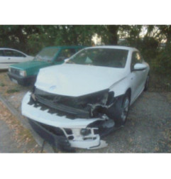 Interrupteur de leve vitre avant gauche VOLKSWAGEN SCIROCCO 3 Photo n°7