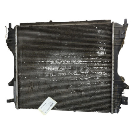 Radiateur eau JAGUAR XF 1