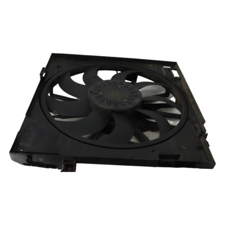 Ventilateur eau JAGUAR XF 1