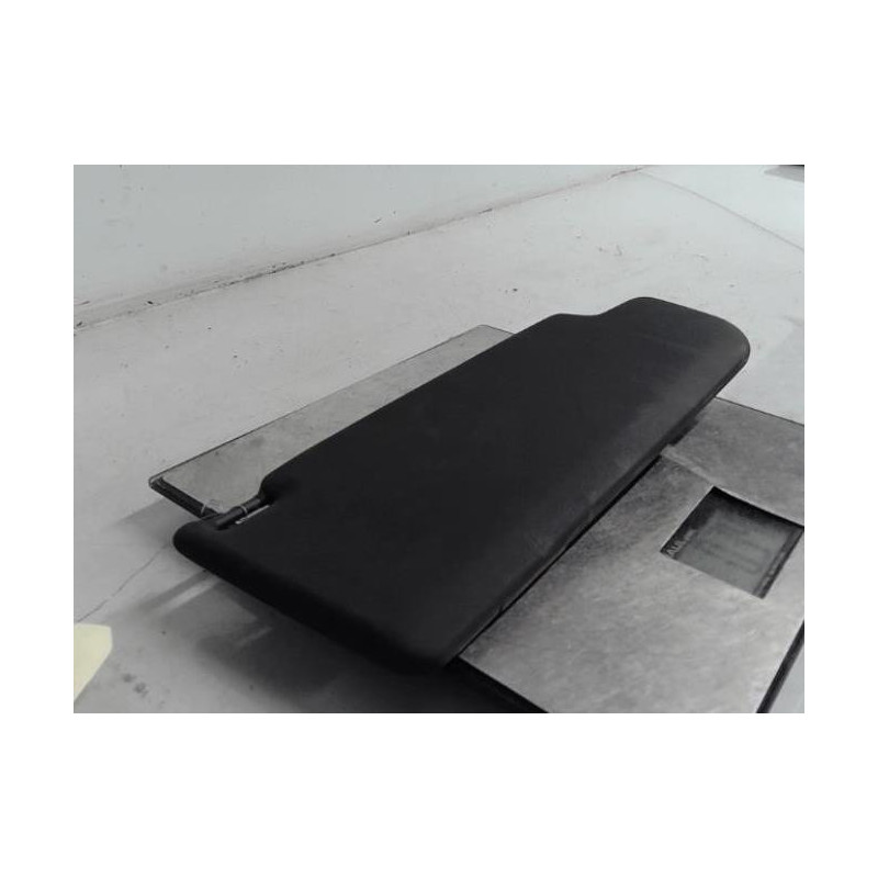 Pare soleil gauche VOLKSWAGEN SCIROCCO 3