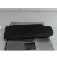 Pare soleil gauche VOLKSWAGEN SCIROCCO 3